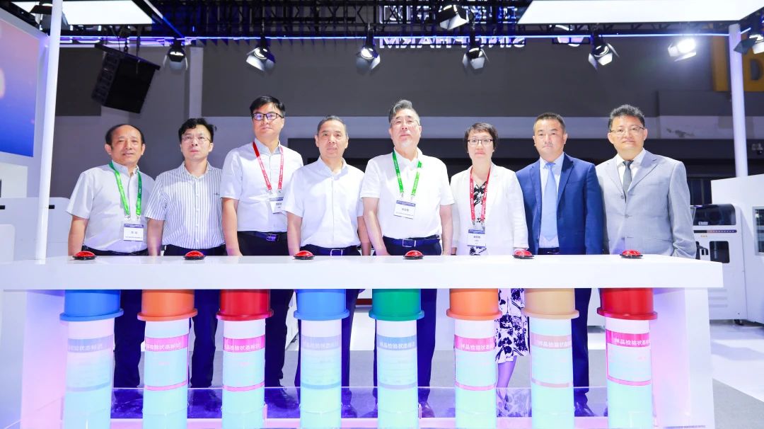 BC贷(中国)官方网站 · 自享从容 | BC贷生物智能化实验室解决方案上市发布会成功召开！